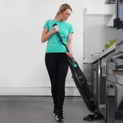 Motorscrubber MS Dryft V1.2 S-Motion Maszyna do mycia podłóg w zestawie z akumulatorem i ładowarką