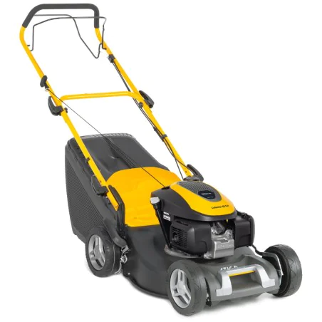 Stiga Collector 48 S H Kosiarka spalinowa z silnikiem Honda (2.75 kW, 46 cm, 60 l) - 2L0536148/ST1