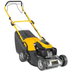 Zestaw Stiga Collector 48 S H + Kanister z nalewakiem - 5 litrów