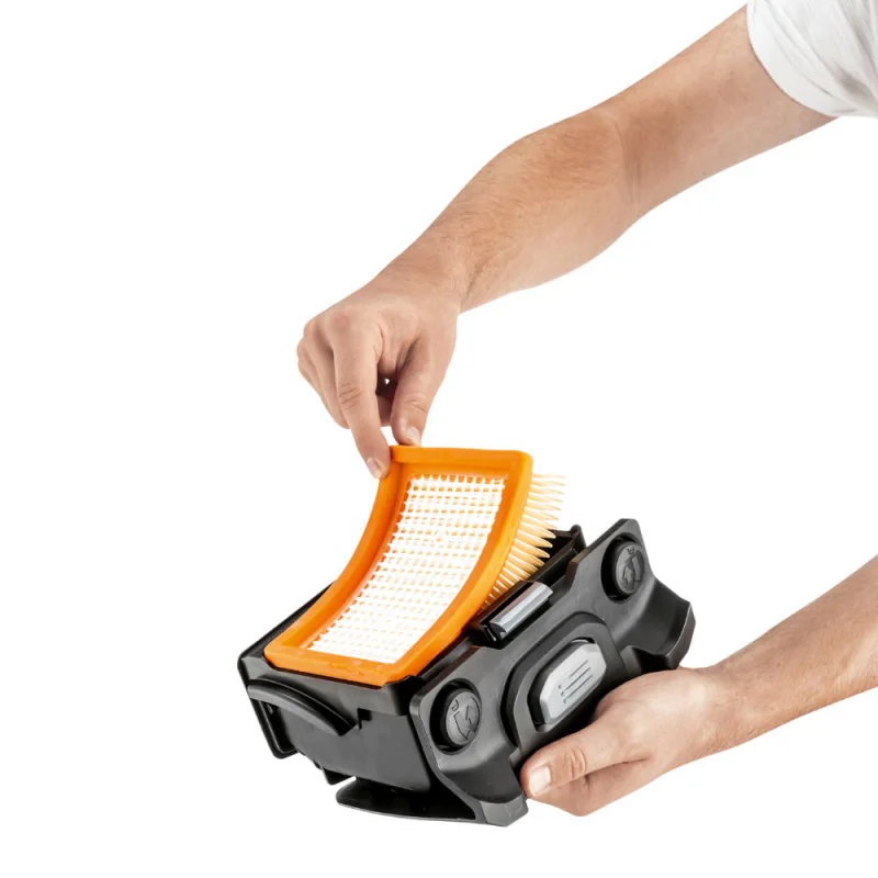 Zestaw Karcher WD 5 S V-30/5/22 + Ssawka samochodowa + Przedłużka węża ssącego 3.5 m