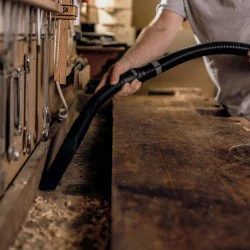 Zestaw Karcher WD 5 S V-30/5/22 + Ssawka samochodowa + Przedłużka węża ssącego 3.5 m