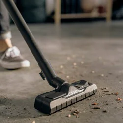 Zestaw Karcher WD 5 S V-30/5/22 + Ssawka samochodowa + Przedłużka węża ssącego 3.5 m
