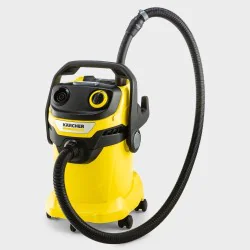 Karcher WD 5 V-25/5/22 Odkurzacz warsztatowy (1200 W, 25 l, 5 m) - 1.628-300.0