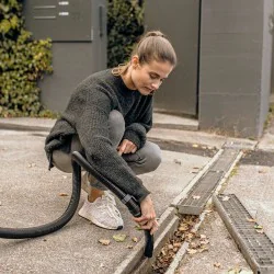 Karcher WD 5 V-25/5/22 Odkurzacz warsztatowy (1200 W, 25 l, 5 m) - 1.628-300.0