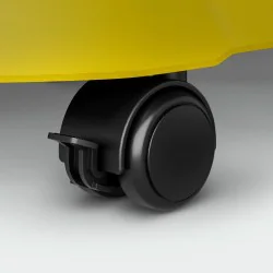 Karcher WD 5 Control 25/5/22 Odkurzacz warsztatowy z pilotem Bluetooth (1200 W, 25 l, 5 m) - 1.628-316.0