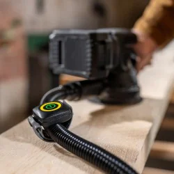 Karcher WD 5 Control 25/5/22 Odkurzacz warsztatowy z pilotem Bluetooth (1200 W, 25 l, 5 m) - 1.628-316.0