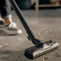 Karcher WD 5 Control 25/5/22 Odkurzacz warsztatowy z pilotem Bluetooth (1200 W, 25 l, 5 m) - 1.628-316.0