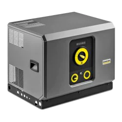 Zestaw Karcher HD 10/21-4 ST + Pistolet + Lanca + Wąż + Licznik + Elektrozawór + Mocowanie