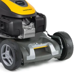 Stiga Combi 53 SQ H Kosiarka spalinowa z silnikiem Honda 4 w 1 (3.3 kW, 51 cm, 60 l) - 2L0536838/ST1
