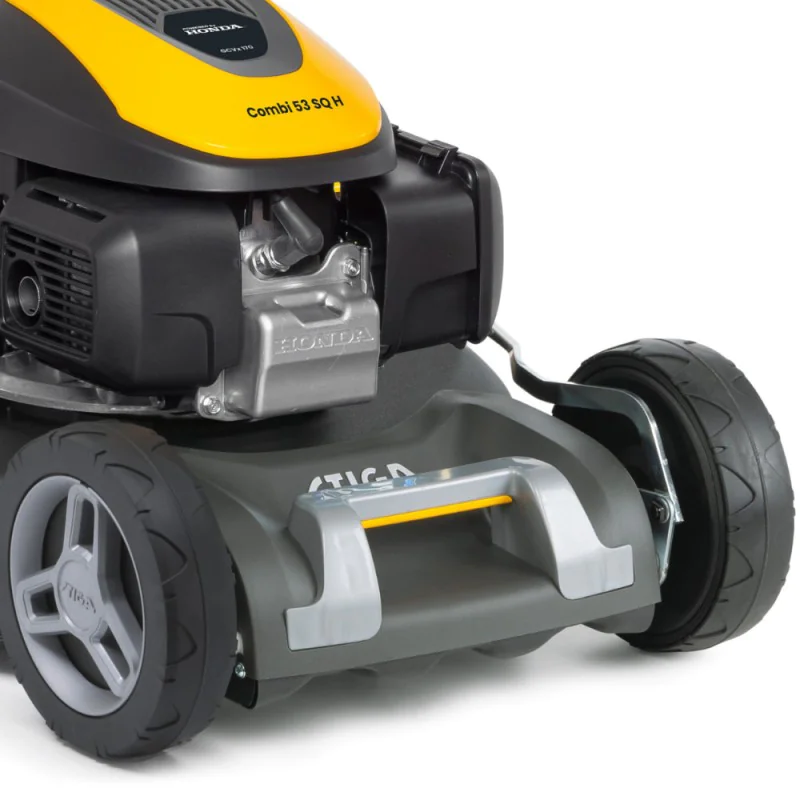 Stiga Combi 53 SQ H Kosiarka spalinowa z silnikiem Honda 4 w 1 (3.3 kW, 51 cm, 60 l) - 2L0536838/ST1