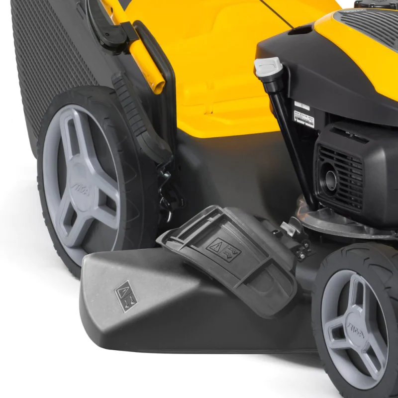 Stiga Combi 53 SQ H Kosiarka spalinowa z silnikiem Honda 4 w 1 (3.3 kW, 51 cm, 60 l) - 2L0536838/ST1