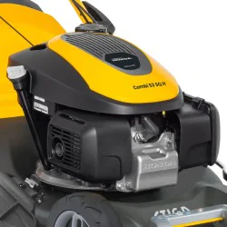 Stiga Combi 53 SQ H Kosiarka spalinowa z silnikiem Honda 4 w 1 (3.3 kW, 51 cm, 60 l) - 2L0536838/ST1