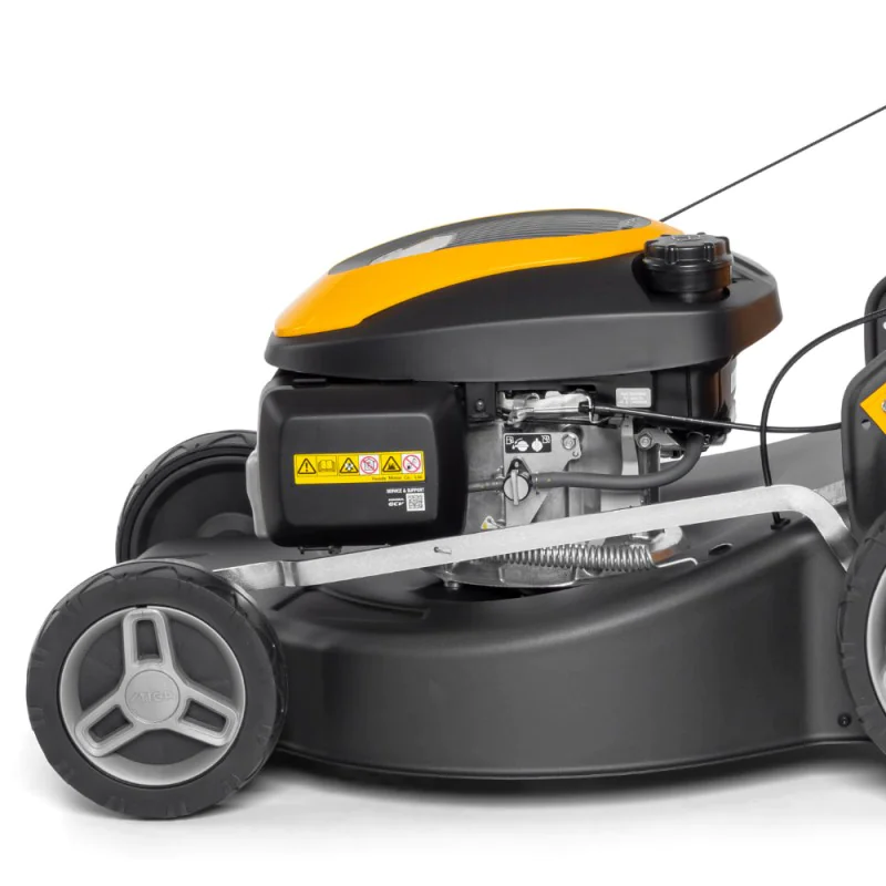 Stiga Combi 53 SQ H Kosiarka spalinowa z silnikiem Honda 4 w 1 (3.3 kW, 51 cm, 60 l) - 2L0536838/ST1
