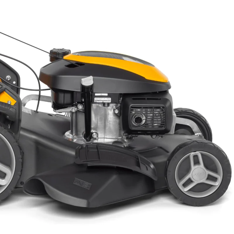 Stiga Combi 53 SQ H Kosiarka spalinowa z silnikiem Honda 4 w 1 (3.3 kW, 51 cm, 60 l) - 2L0536838/ST1