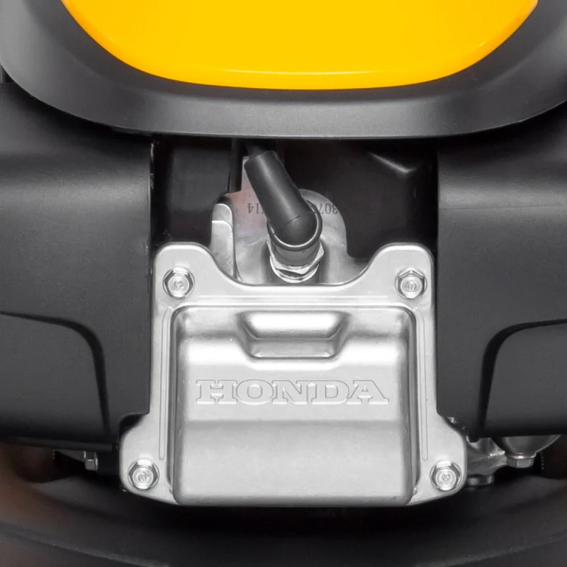 Stiga Combi 53 SQ H Kosiarka spalinowa z silnikiem Honda 4 w 1 (3.3 kW, 51 cm, 60 l) - 2L0536838/ST1