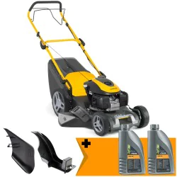 Zestaw Stiga Combi 53 SQ H + 2x Olej