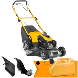 Zestaw Stiga Combi 53 SQ H + Kanister z nalewakiem - 5 litrów