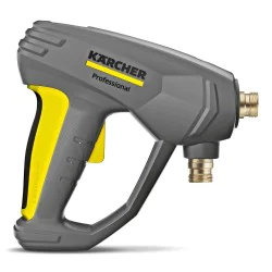 Zestaw Karcher HD 10/21-4 ST + Pistolet + Lanca + Wąż + Licznik + Elektrozawór + Mocowanie