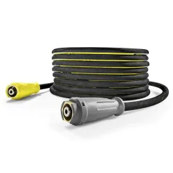 Zestaw Karcher HD 10/21-4 ST + Pistolet + Lanca + Wąż + Licznik + Elektrozawór + Mocowanie