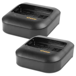 Zestaw Stiga Combi 50 V AE + 2x Akumulator 7.5 Ah