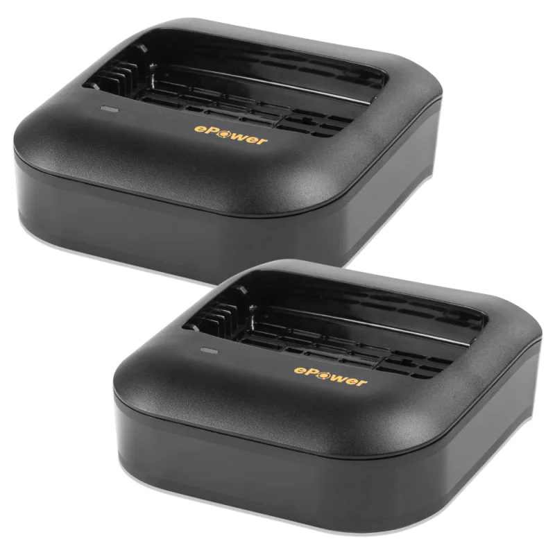 Zestaw Stiga Combi 50 V AE + 2x Akumulator 7.5 Ah