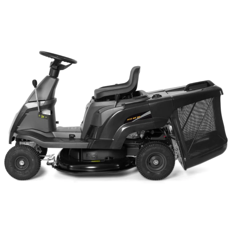 Alpina AT2 66 QA Traktor ogrodowy spalinowy (3.6 kW, 1500 m², Manual) - 2T0053404/A22