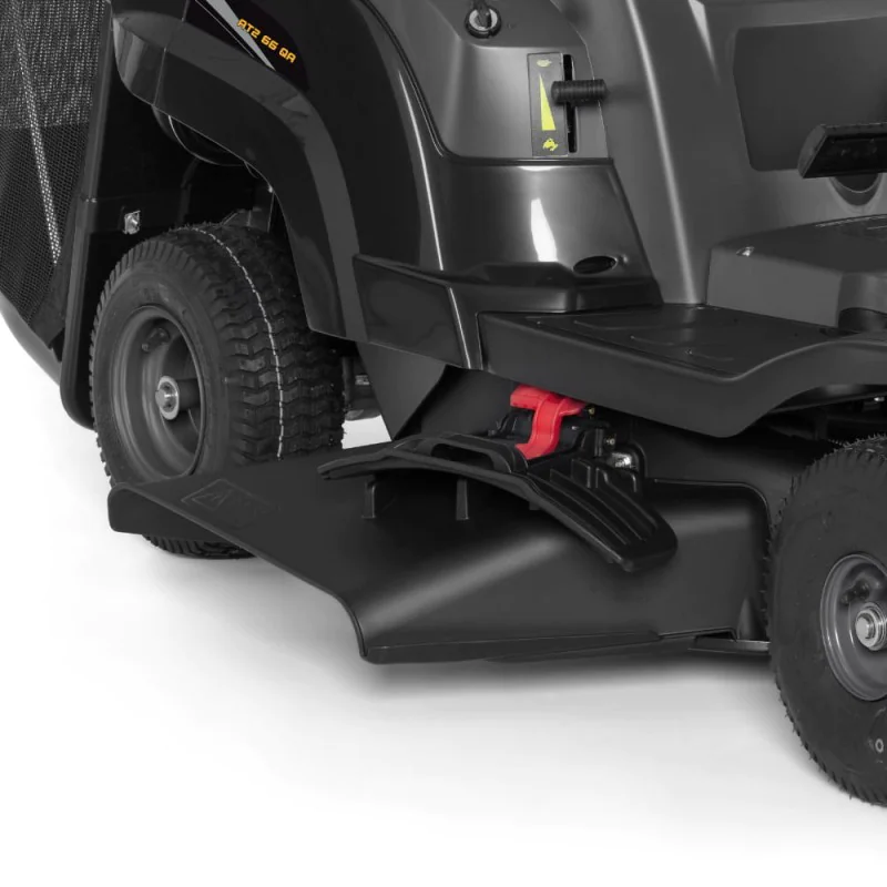 Alpina AT2 66 QA Traktor ogrodowy spalinowy (3.6 kW, 1500 m², Manual) - 2T0053404/A22