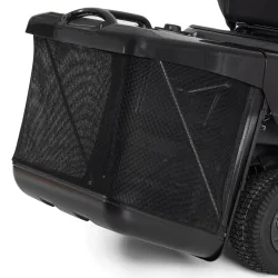 Alpina AT2 66 QA Traktor ogrodowy spalinowy (3.6 kW, 1500 m², Manual) - 2T0053404/A22