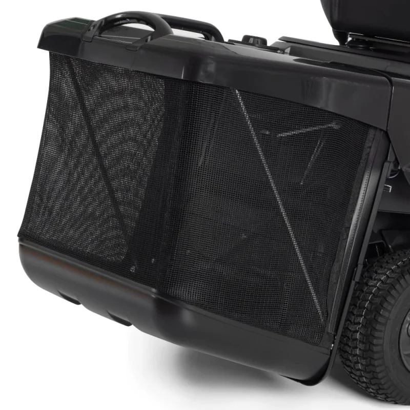 Alpina AT2 66 QA Traktor ogrodowy spalinowy (3.6 kW, 1500 m², Manual) - 2T0053404/A22