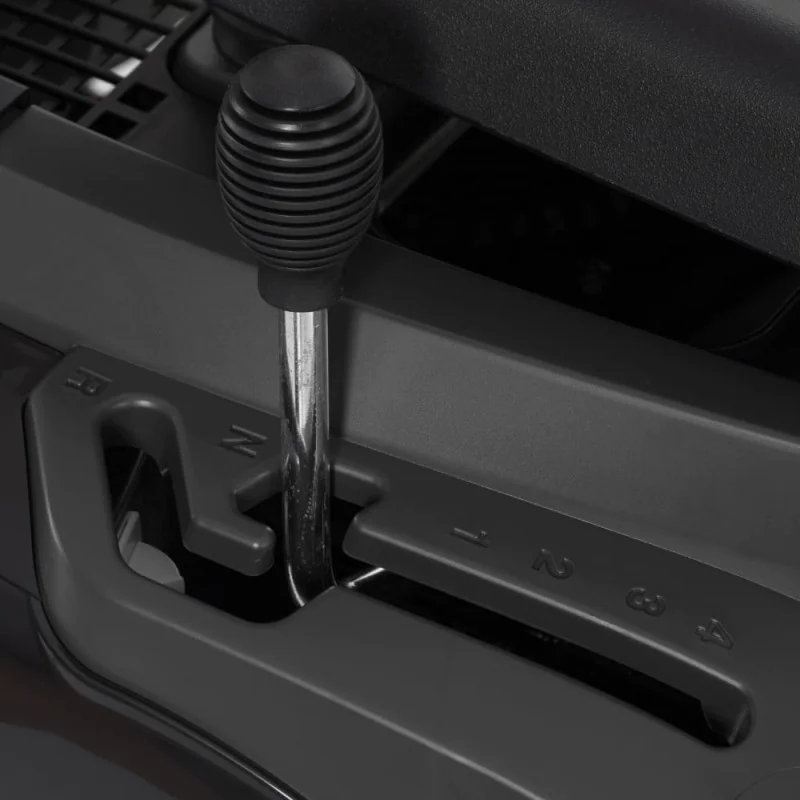 Alpina AT2 66 QA Traktor ogrodowy spalinowy (3.6 kW, 1500 m², Manual) - 2T0053404/A22