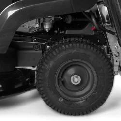 Alpina AT2 66 QA Traktor ogrodowy spalinowy (3.6 kW, 1500 m², Manual) - 2T0053404/A22