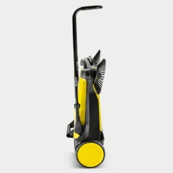 Zestaw Karcher S 6 Twin + Szczotki do mokrych zanieczyszczeń