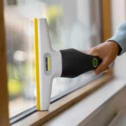 Zestaw Karcher WV 3 Comfort Care + Wąska ssawka 170 mm + Środek do czyszczenia RM 500