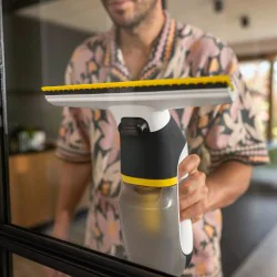 Zestaw Karcher WV 3 Comfort Care + Wąska ssawka 170 mm + Środek do czyszczenia RM 500