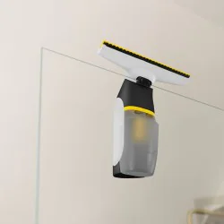 Zestaw Karcher WV 3 Comfort Care + Wąska ssawka 170 mm + Środek do czyszczenia RM 500
