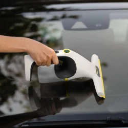 Zestaw Karcher WV 1 Compact Care + Wąska ssawka 170 mm + Środek do czyszczenia RM 500