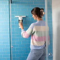 Zestaw Karcher WV 1 Compact Care + Wąska ssawka 170 mm + Środek do czyszczenia RM 500