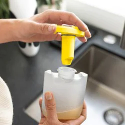 Zestaw Karcher WV 1 Compact Care + Wąska ssawka 170 mm + Środek do czyszczenia RM 500