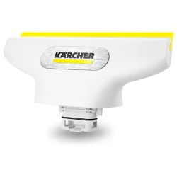 Zestaw Karcher WV 1 Compact Care + Wąska ssawka 170 mm + Środek do czyszczenia RM 500