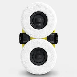 Zestaw Karcher RCW 2 + Zapasowe ściereczki z mikrofibry (5 par) Zestaw Karcher RCW 2 + Zapasowe ściereczki z mikrofibry (5 par)