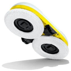 Zestaw Karcher RCW 2 + Zapasowe ściereczki z mikrofibry (5 par) Zestaw Karcher RCW 2 + Zapasowe ściereczki z mikrofibry (5 par)