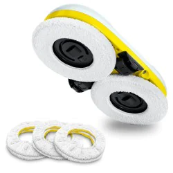 Karcher RCW 2 Robot do mycia okien (50 m², 5000 Pa, 3 min/m²) - 1.269-210.0