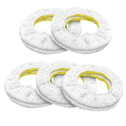 Zestaw Karcher RCW 2 + Zapasowe ściereczki z mikrofibry (5 par) Zestaw Karcher RCW 2 + Zapasowe ściereczki z mikrofibry (5 par)