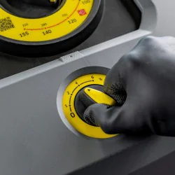 Karcher HDS 6/15 C Profesjonalna myjka z podgrzewaniem wody (200 bar, 560 l/h, 80°C) - 1.071-965.0