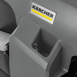 Karcher HDS 6/15 C Profesjonalna myjka z podgrzewaniem wody (200 bar, 560 l/h, 80°C) - 1.071-965.0