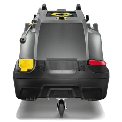 Karcher HDS 6/15 C Profesjonalna myjka z podgrzewaniem wody (200 bar, 560 l/h, 80°C) - 1.071-965.0