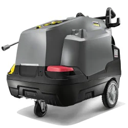 Karcher HDS 6/15 C Profesjonalna myjka z podgrzewaniem wody (200 bar, 560 l/h, 80°C) - 1.071-965.0