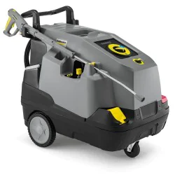 Karcher HDS 6/15 C Profesjonalna myjka z podgrzewaniem wody (200 bar, 560 l/h, 80°C) - 1.071-965.0
