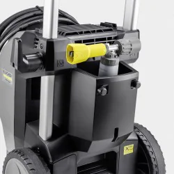 Karcher HD 10/25-4 SXA Plus Profesjonalna myjka ciśnieniowa (280 bar, 1000 l/h) - 1.286-955.0