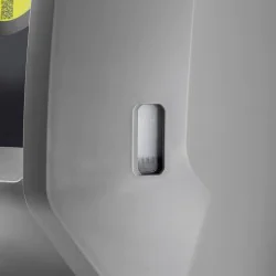 Karcher HD 10/25-4 SXA Plus Profesjonalna myjka ciśnieniowa (280 bar, 1000 l/h) - 1.286-955.0